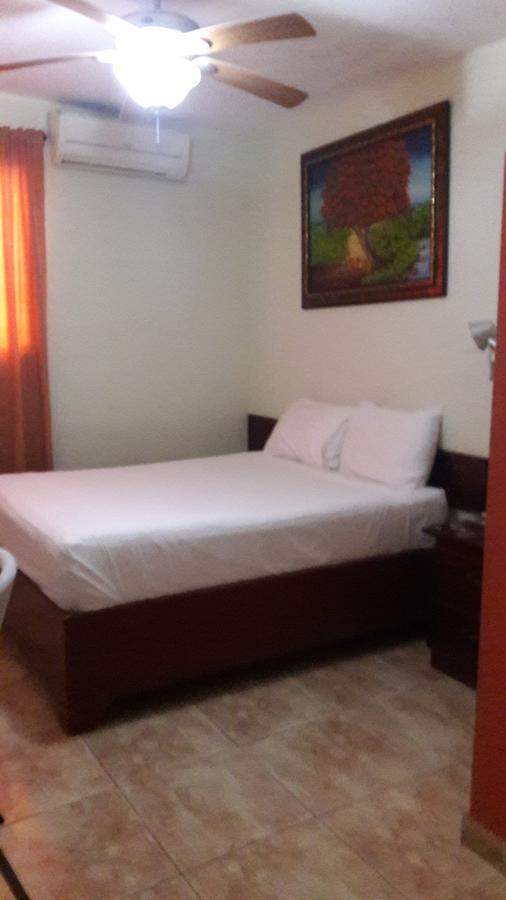 Hotel Samana Spring Eksteriør billede