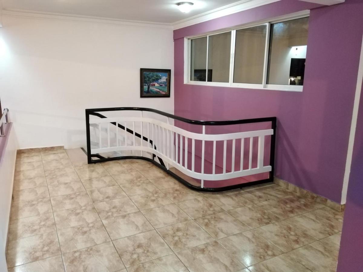 Hotel Samana Spring Eksteriør billede