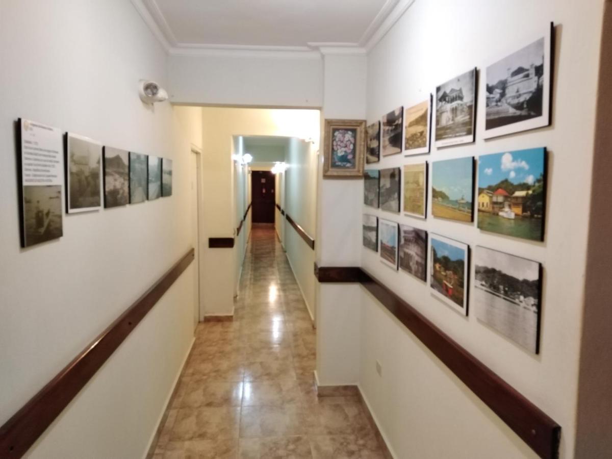 Hotel Samana Spring Eksteriør billede
