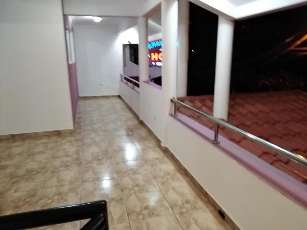 Hotel Samana Spring Eksteriør billede