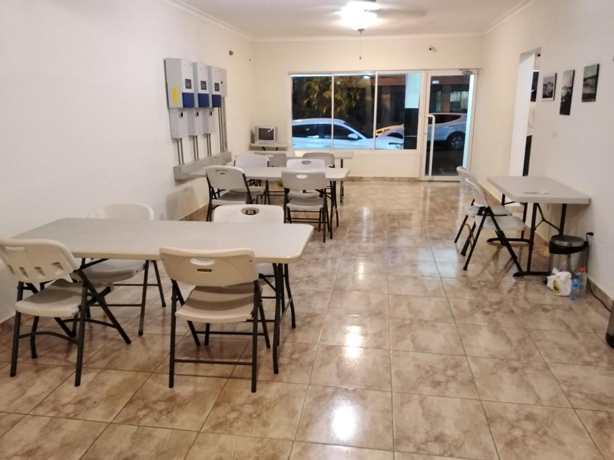 Hotel Samana Spring Eksteriør billede