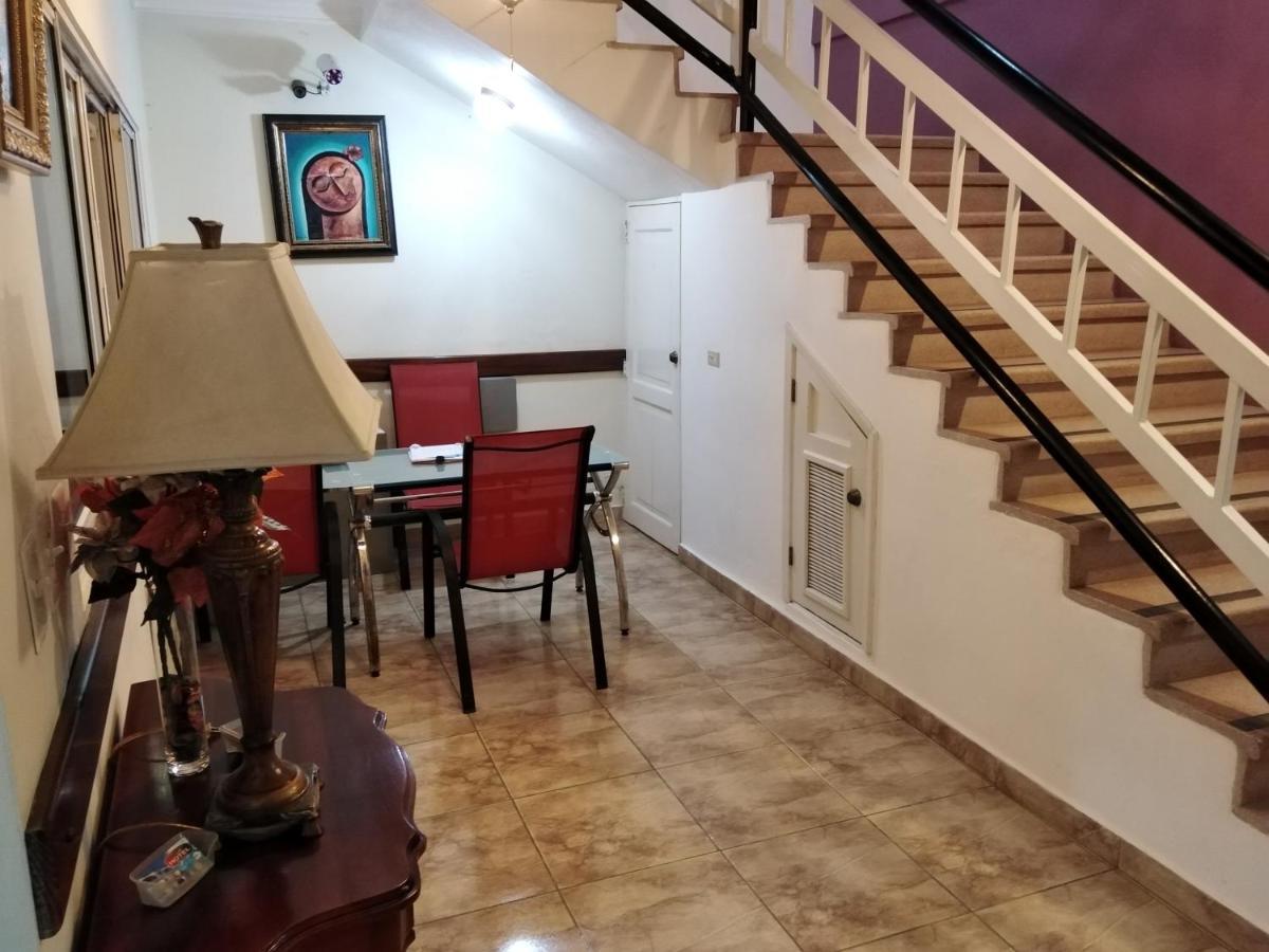 Hotel Samana Spring Eksteriør billede